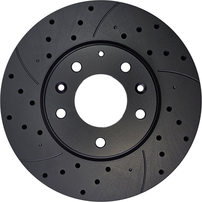 PERFORMANCE DSK-F000W