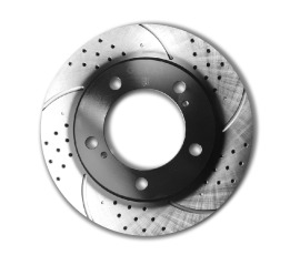 PERFORMANCE DSK-F000W