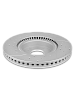 Передний тормозной диск Gerat F281P Platinum