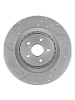 Тормозной диск Gerat F448P (передний) Platinum