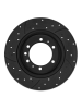 Тормозной диск Gerat DSK-R052W (задний) Performance