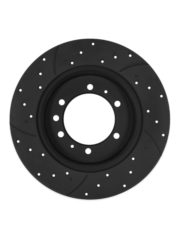 Тормозной диск Gerat DSK-R052W (задний) Performance