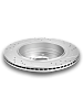 Тормозной диск Gerat DSK-R115P (задний) Platinum