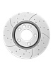 Передний тормозной диск Gerat F013P Platinum