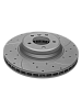 Передний тормозной диск Gerat DSK-F219P Platinum
