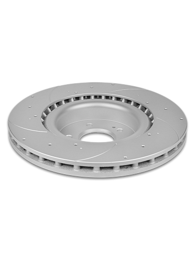 Тормозной диск Gerat F195P (передний) Platinum