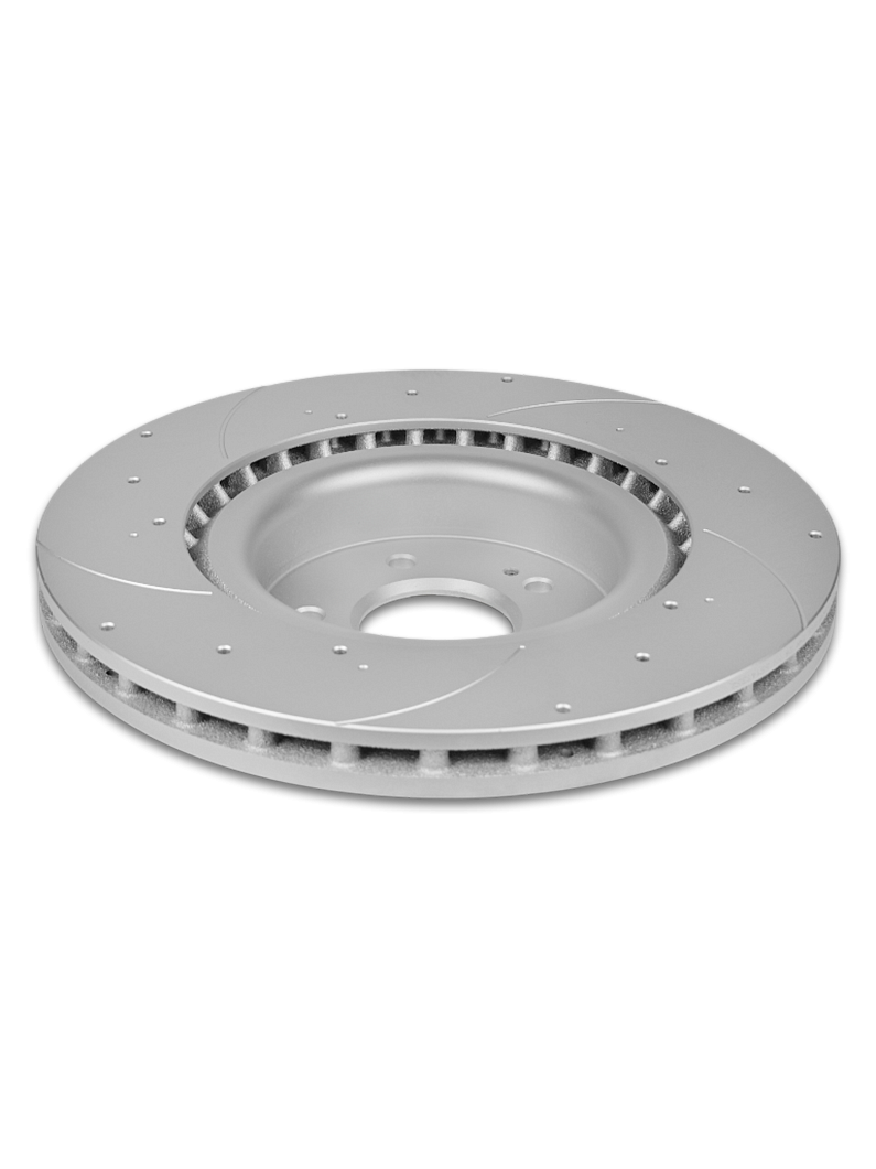 Передний тормозной диск Gerat F195P Platinum