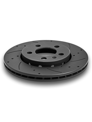 Тормозной диск Gerat F088W (передний) Performance