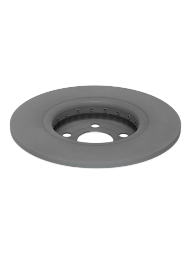 Тормозной диск Gerat DSK-R264C (задний) двухсоставной