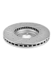 Передний тормозной диск Gerat DSK-F228P Platinum