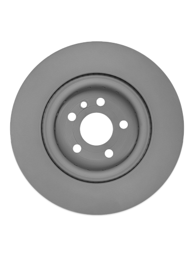 Тормозной диск Gerat DSK-R254P (задний) двухсоставной