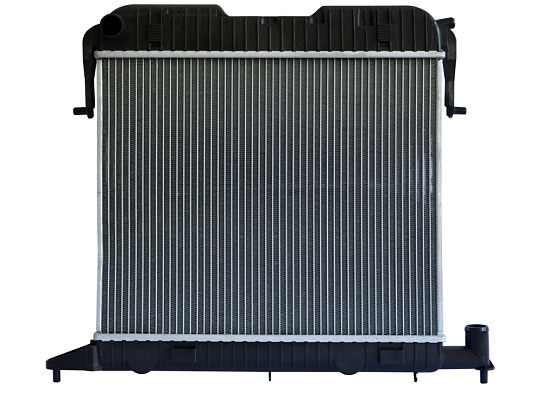 Радиатор охлаждения двигателя Gerat OP-103/3R