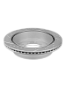 Тормозной диск Gerat R024P (задний) Platinum