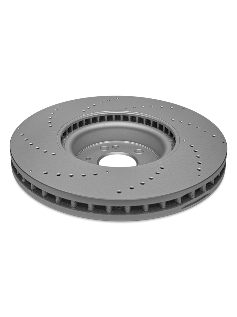 Передний тормозной диск Gerat DSK-F185P Platinum