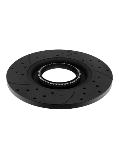 Тормозной диск Gerat R276W (задний) Performance