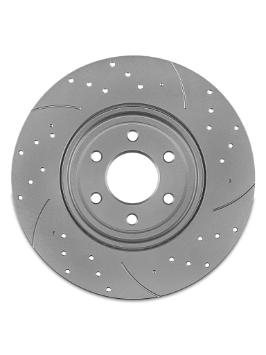 Передний тормозной диск Gerat F454P Platinum