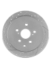 Тормозной диск Gerat R034P (задний) Platinum
