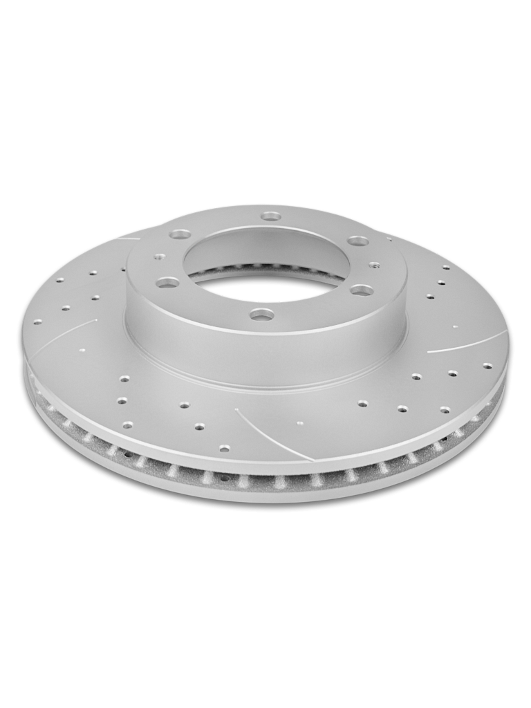 Тормозной диск Gerat DSK-F079P (передний) Platinum