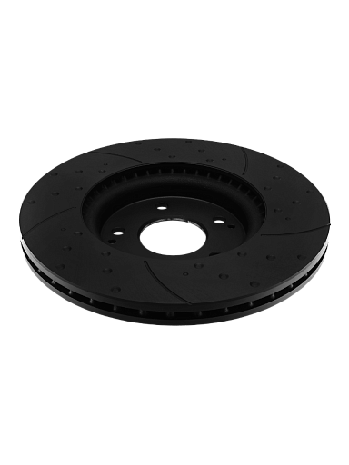 Тормозной диск Gerat F410W (передний) Performance