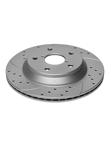 Тормозной диск Gerat DSK-R188P (задний) Platinum