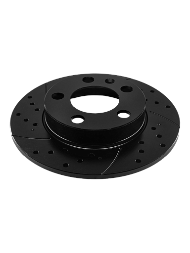 Тормозной диск Gerat R056W (задний) Performance