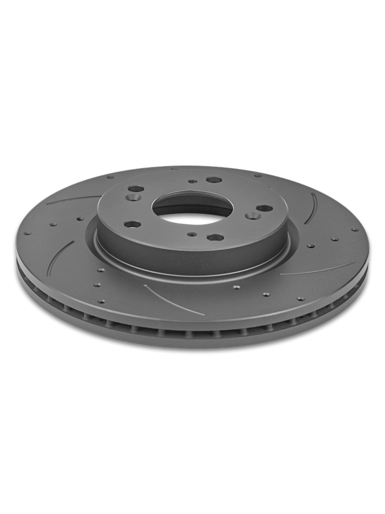 Тормозной диск Gerat F220W (передний) Performance