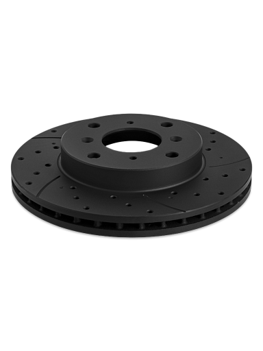 Тормозной диск Gerat DSK-F075W (передний) Performance