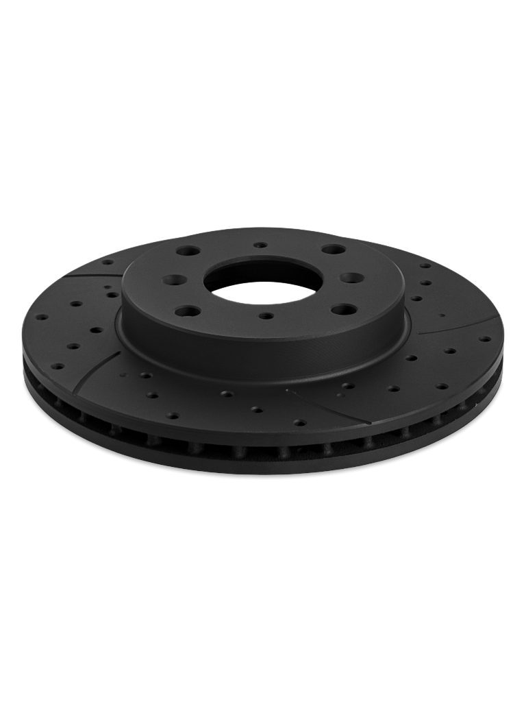 Тормозной диск Gerat DSK-F075W (передний) Performance