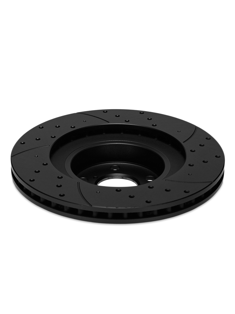 Передний тормозной диск Gerat F030W Performance