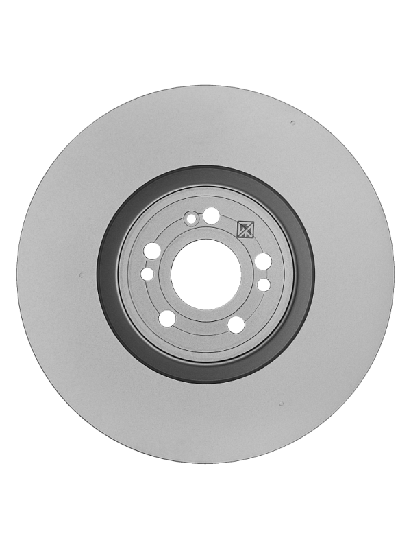 Тормозной диск Gerat DSK-F184P (передний) Platinum