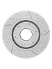 Передний тормозной диск Gerat F439P Platinum