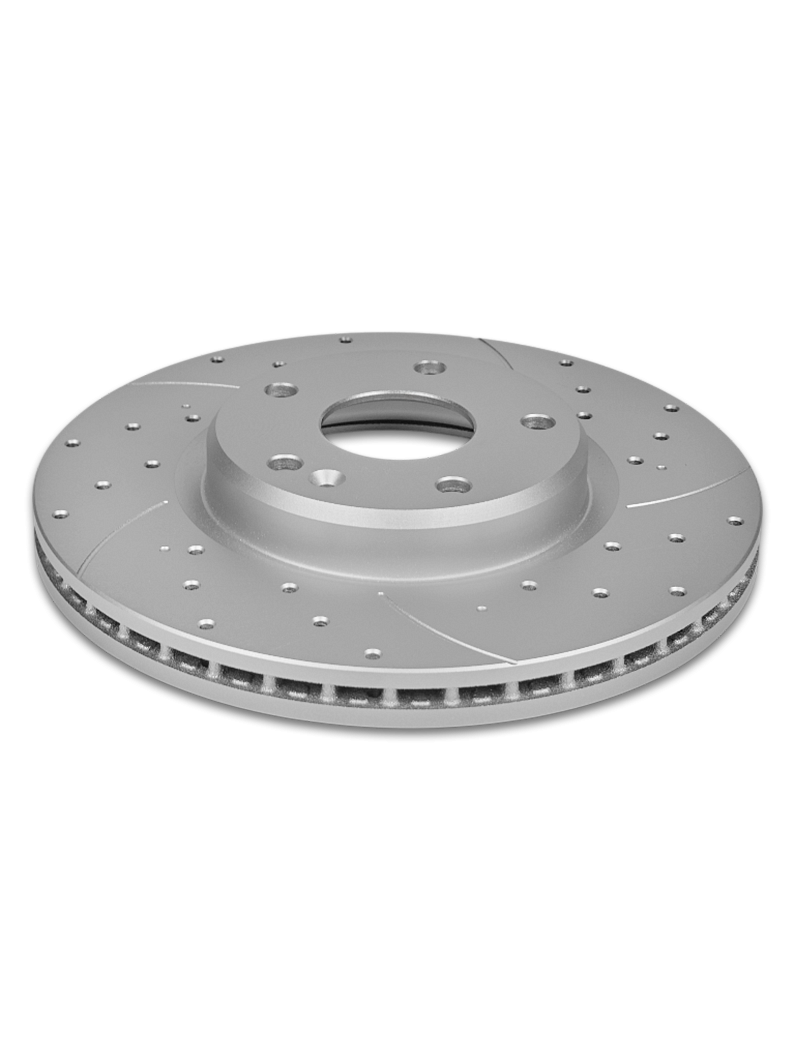 Передний тормозной диск Gerat F294P Platinum