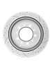Тормозной диск Gerat R005P (задний) Platinum