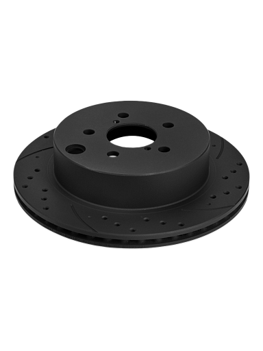 Тормозной диск Gerat DSK-R071W (задний) Performance