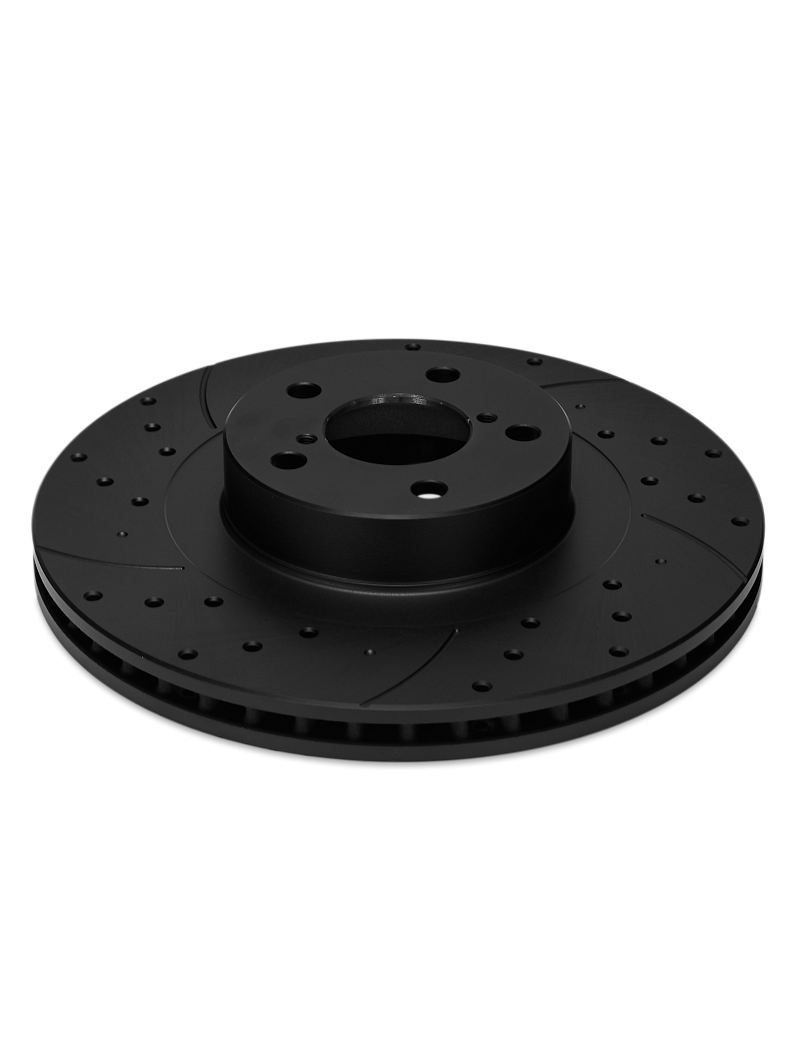 Передний тормозной диск Gerat F030W Performance