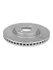 Передний тормозной диск Gerat F193P Platinum