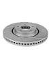 Тормозной диск Gerat DSK-F223P (передний) Platinum