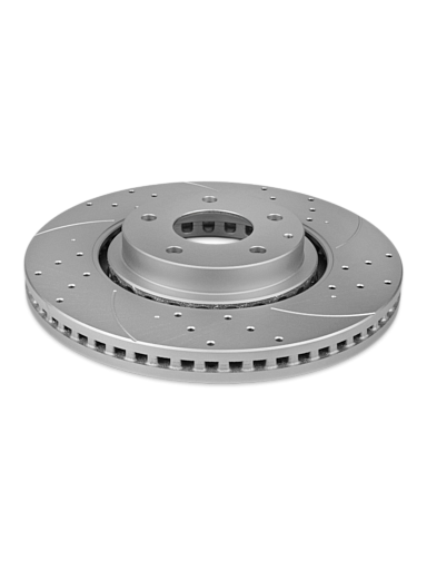 Тормозной диск Gerat F223P (передний) Platinum