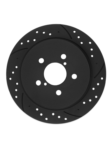 Тормозной диск Gerat DSK-R017W (задний) Performance
