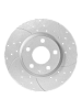 Тормозной диск Gerat F014P (передний) Platinum