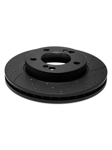 Тормозной диск Gerat DSK-F017W (передний) Performance