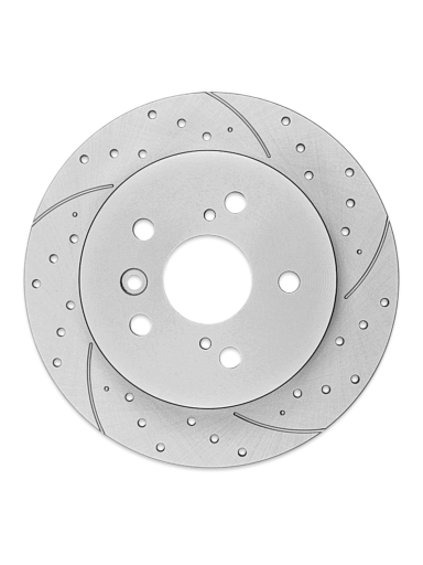 Тормозной диск Gerat DSK-R003P (задний) Platinum