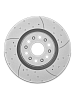 Передний тормозной диск Gerat F463P Platinum