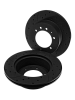 Тормозной диск Gerat DSK-R052W (задний) Performance