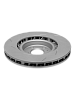 Передний тормозной диск Gerat DSK-F357P Platinum