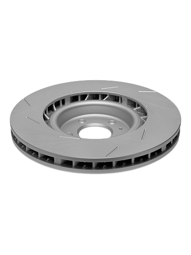 Передний тормозной диск Gerat DSK-F357P Platinum