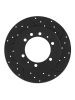 Тормозной диск Gerat DSK-R052W (задний) Performance