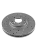 Передний тормозной диск Gerat F452P Platinum
