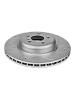 Тормозной диск Gerat DSK-R085P (задний) Platinum