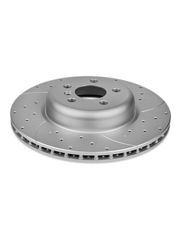 Тормозной диск Gerat DSK-R085P (задний) Platinum